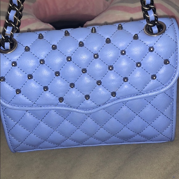 Rebecca Minkoff over shoulder Bag - Picture 1 of 4